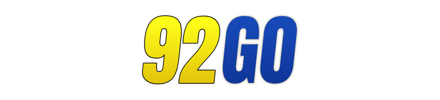92go Logo